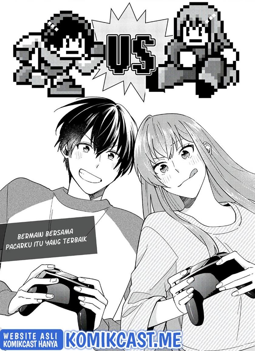 boku-no-kanojo-wa-saikou-desu - Chapter: 41