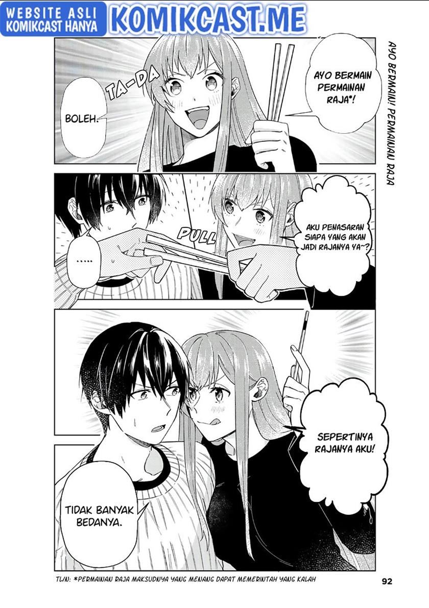 boku-no-kanojo-wa-saikou-desu - Chapter: 41