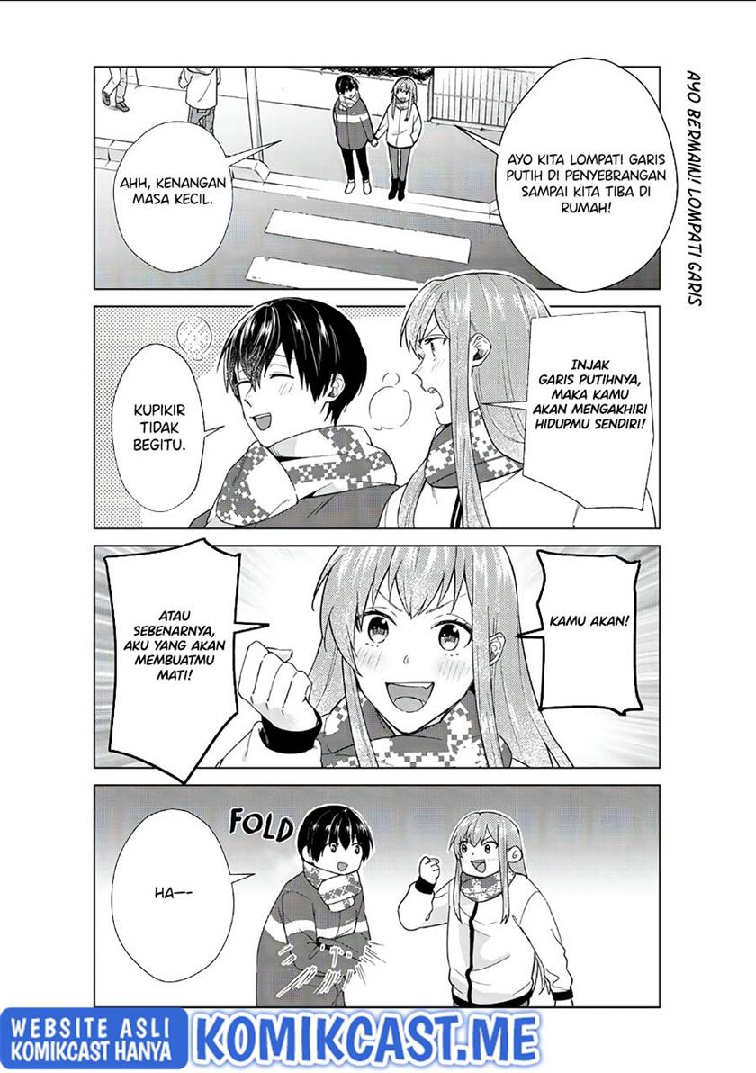 boku-no-kanojo-wa-saikou-desu - Chapter: 41