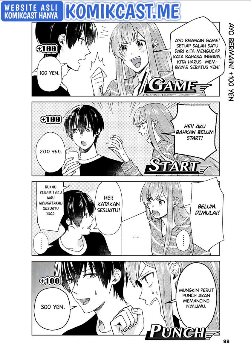 boku-no-kanojo-wa-saikou-desu - Chapter: 41