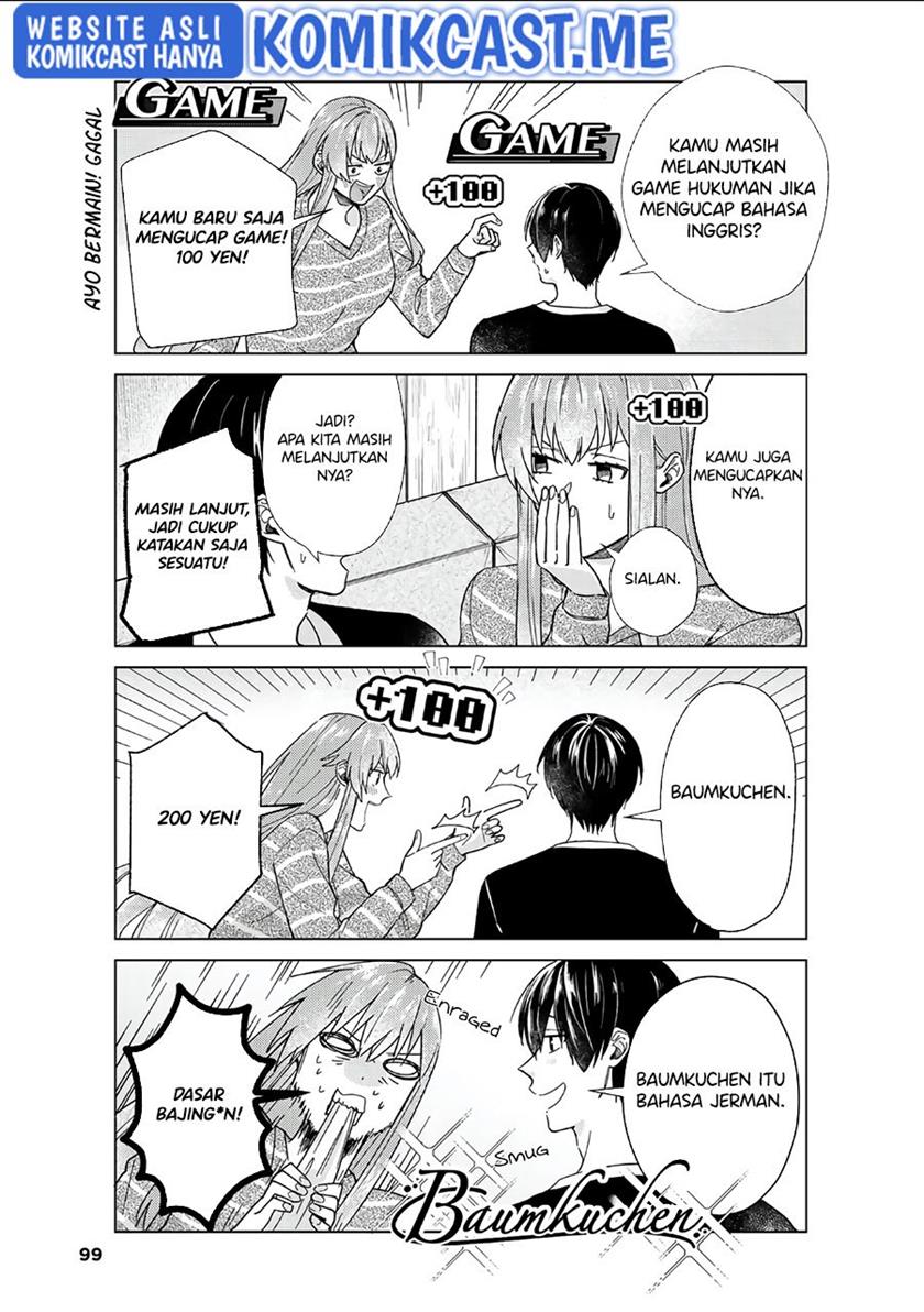 boku-no-kanojo-wa-saikou-desu - Chapter: 41