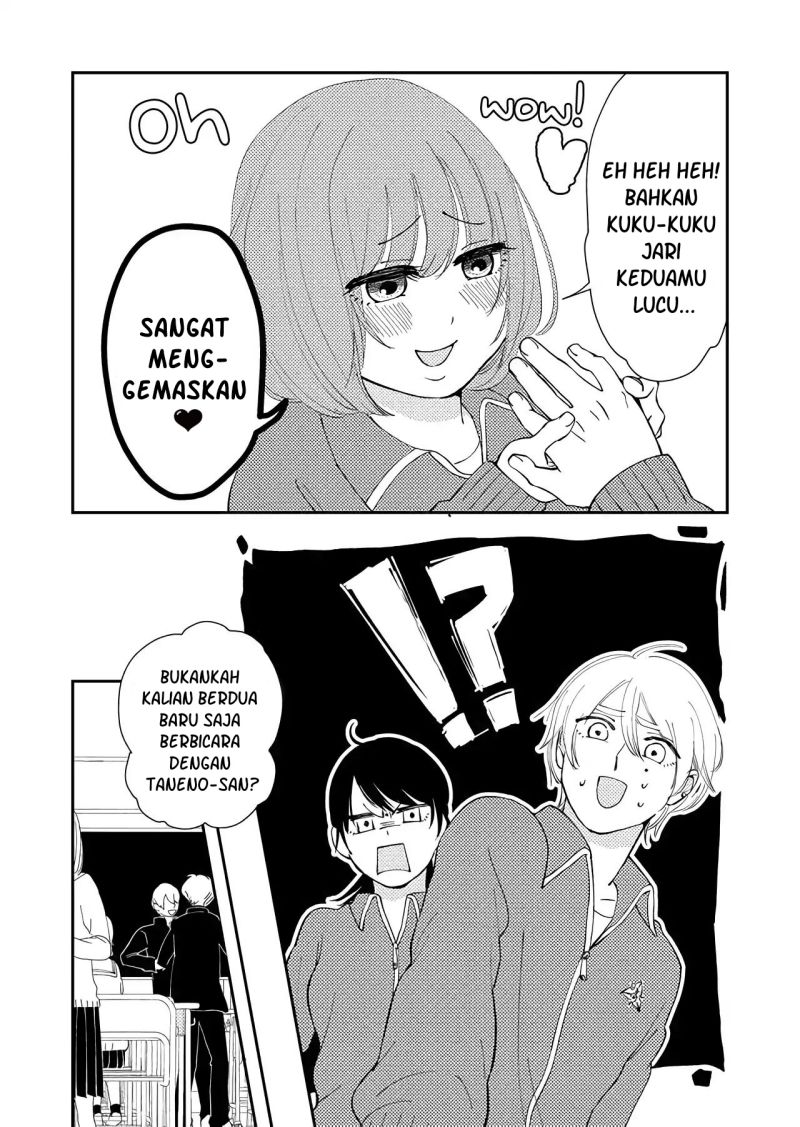 kanojo-ni-naritai-kimi-to-boku - Chapter: 4