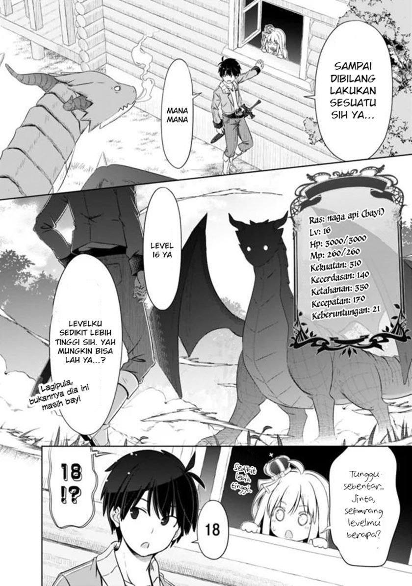 attouteki-gacha-un-de-isekai-o-nariagaru - Chapter: 8