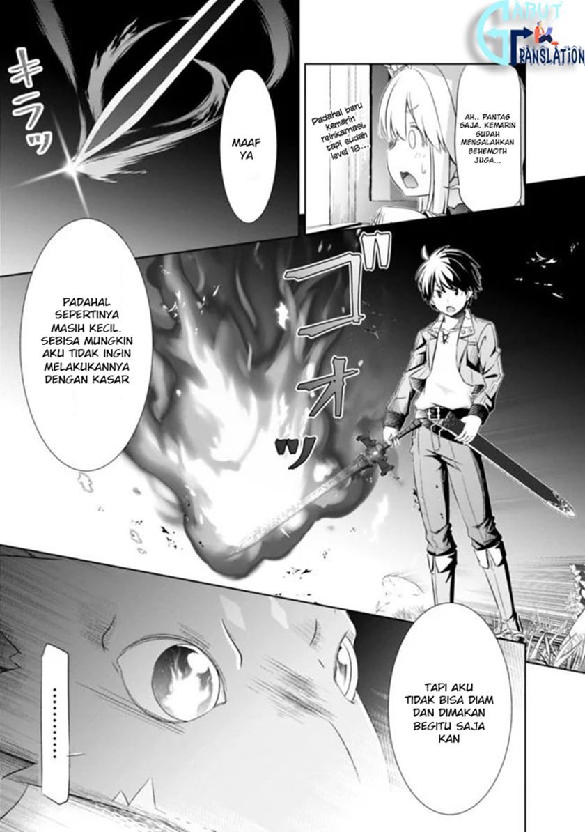 attouteki-gacha-un-de-isekai-o-nariagaru - Chapter: 8