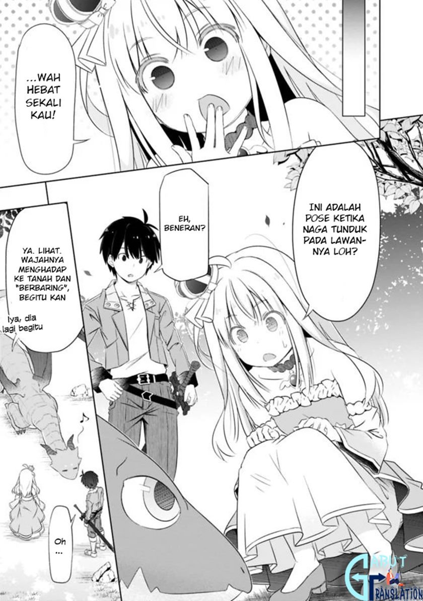 attouteki-gacha-un-de-isekai-o-nariagaru - Chapter: 8