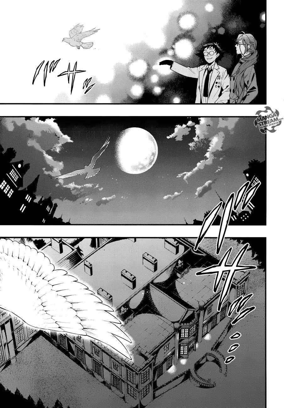 kuroshitsuji - Chapter: 149