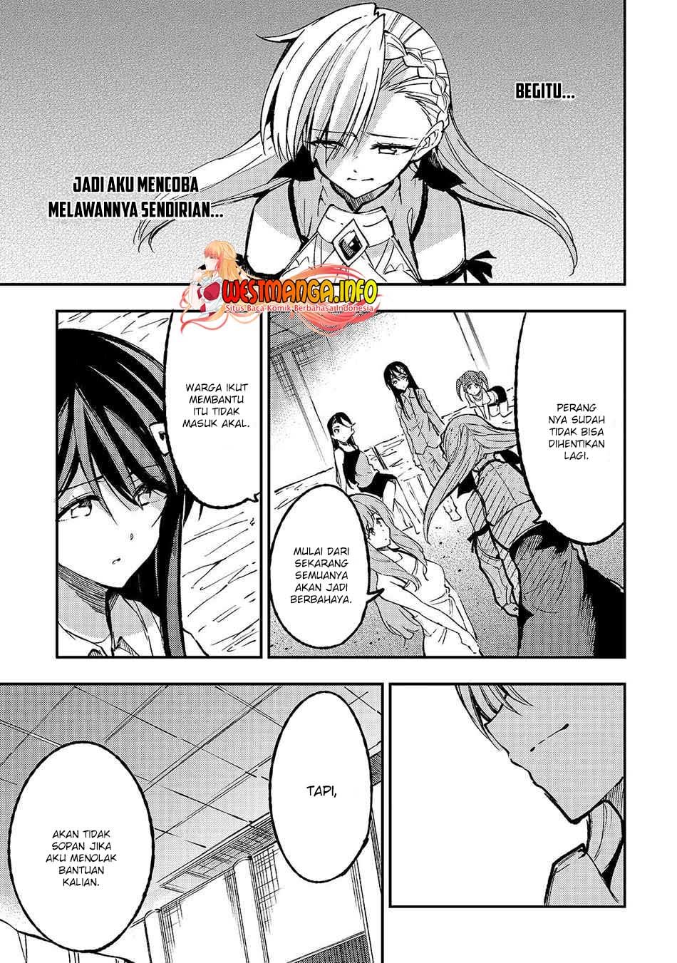 hitoribocchi-no-isekai-kouryaku - Chapter: 136