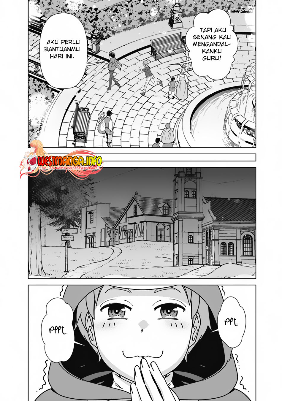 rettou-me-no-tensei-majutsushi-shiitage-rareta-moto-yuusha-wa-mirai-no-sekai-o-yoyuu-de-ikinuku - Chapter: 95