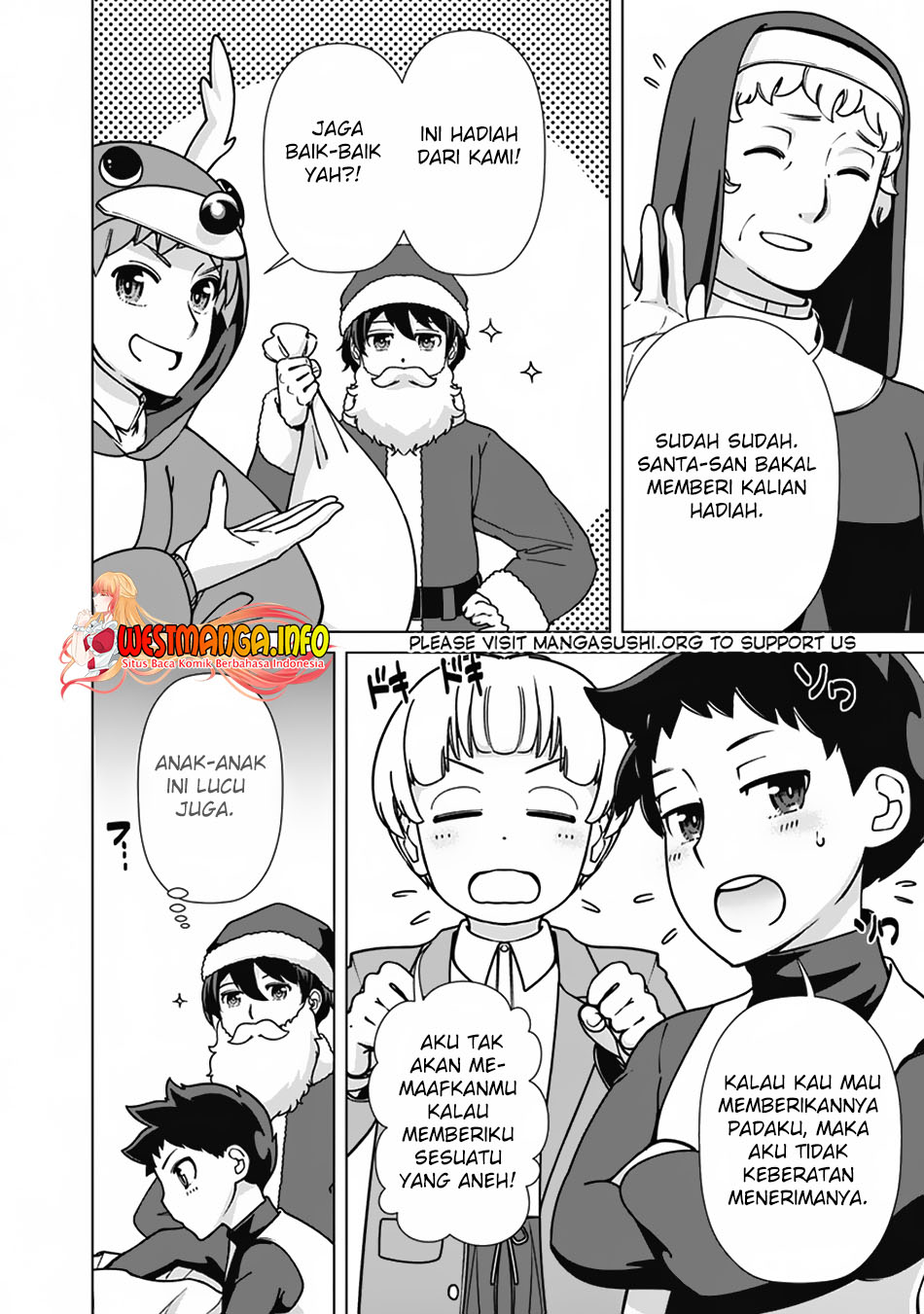 rettou-me-no-tensei-majutsushi-shiitage-rareta-moto-yuusha-wa-mirai-no-sekai-o-yoyuu-de-ikinuku - Chapter: 95