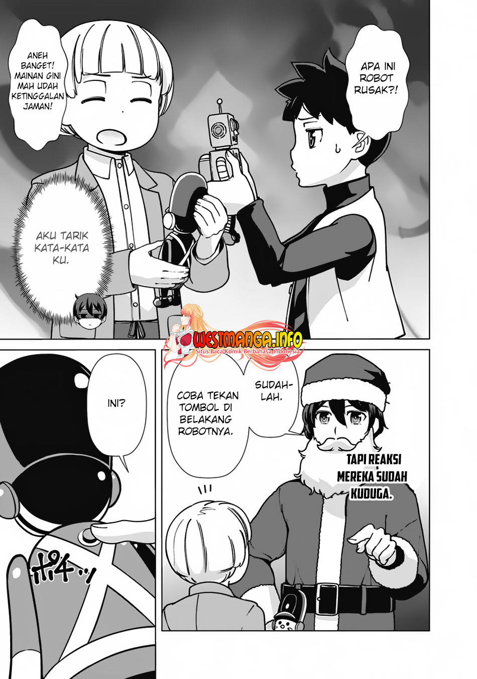 rettou-me-no-tensei-majutsushi-shiitage-rareta-moto-yuusha-wa-mirai-no-sekai-o-yoyuu-de-ikinuku - Chapter: 95