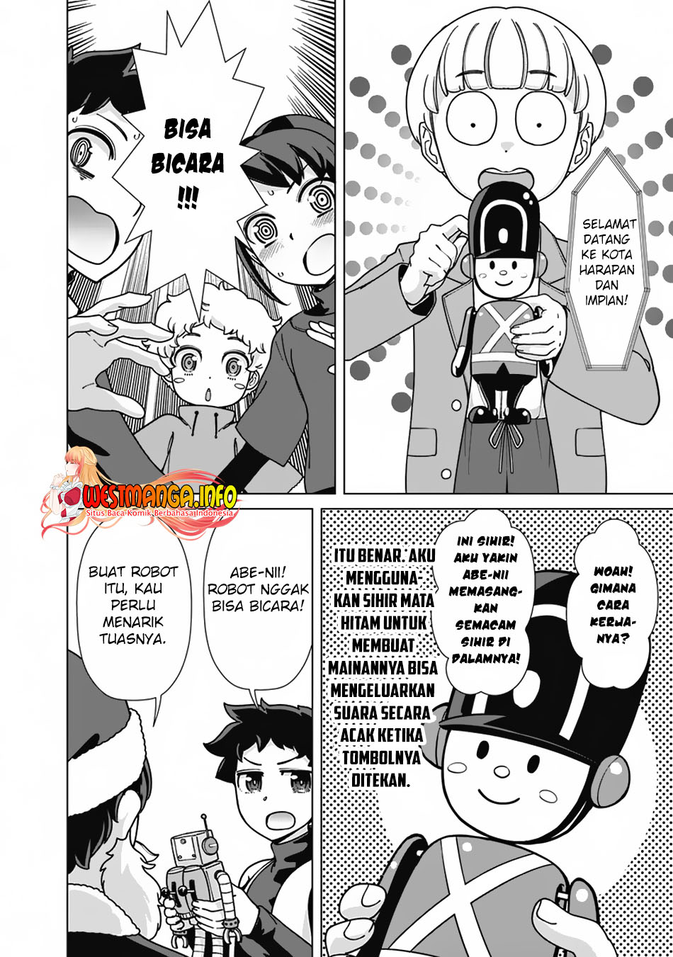 rettou-me-no-tensei-majutsushi-shiitage-rareta-moto-yuusha-wa-mirai-no-sekai-o-yoyuu-de-ikinuku - Chapter: 95