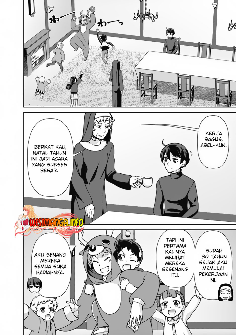 rettou-me-no-tensei-majutsushi-shiitage-rareta-moto-yuusha-wa-mirai-no-sekai-o-yoyuu-de-ikinuku - Chapter: 95