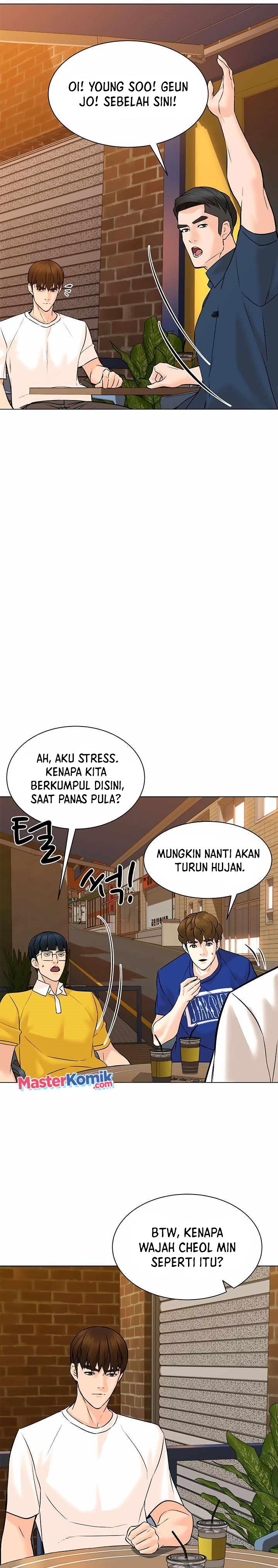 from-the-grave-and-back - Chapter: 99