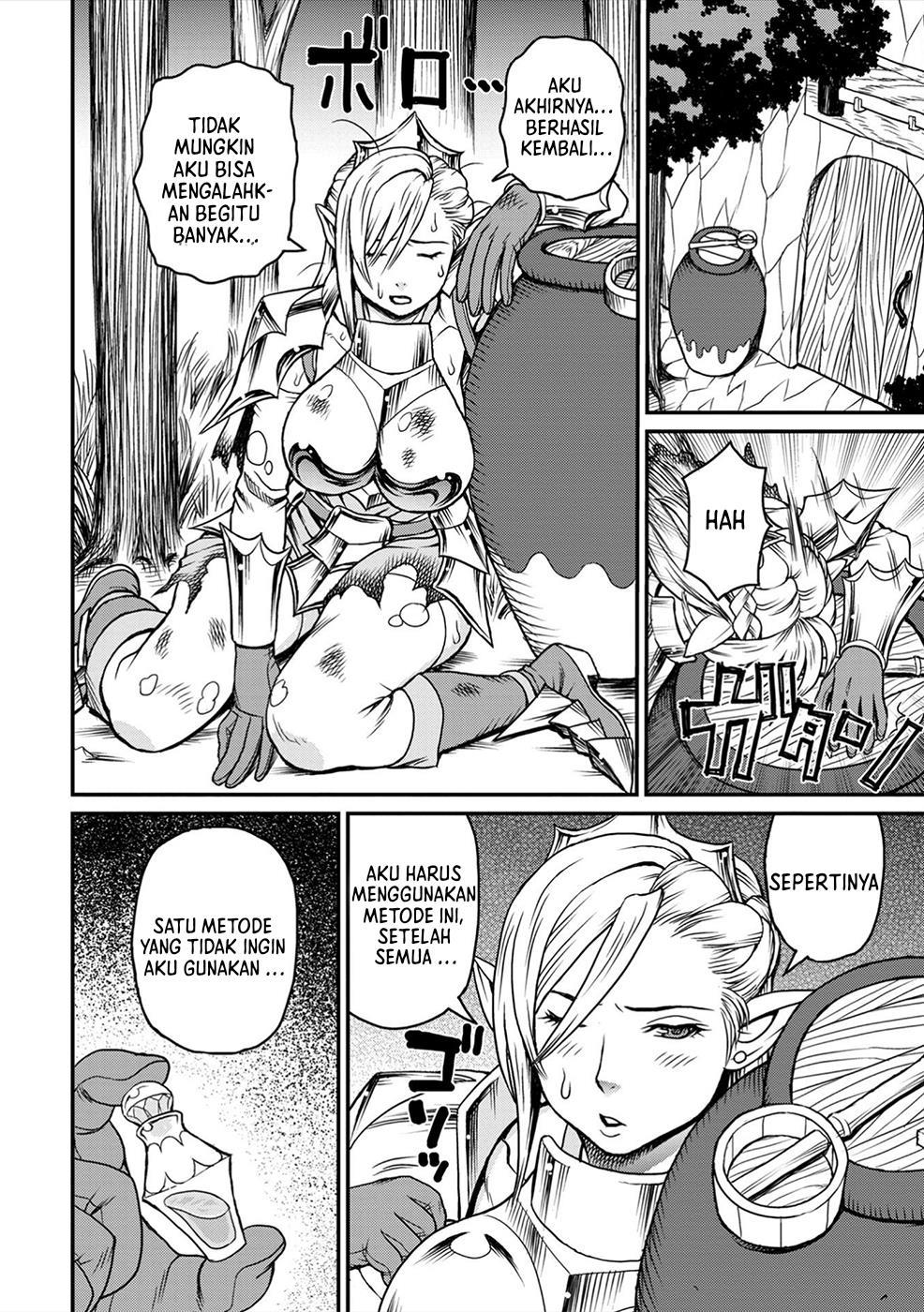 keppeki-joou-no-yarikaeshi - Chapter: 1