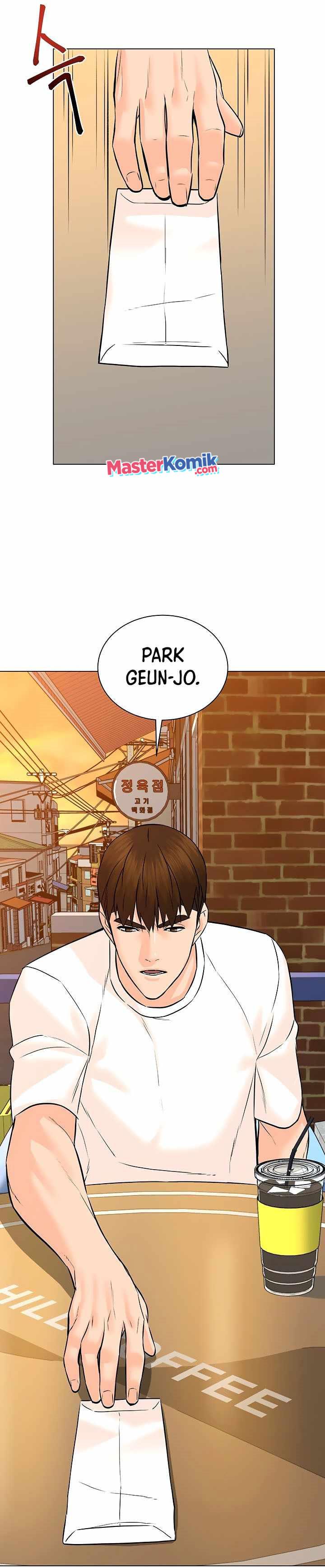 from-the-grave-and-back - Chapter: 99