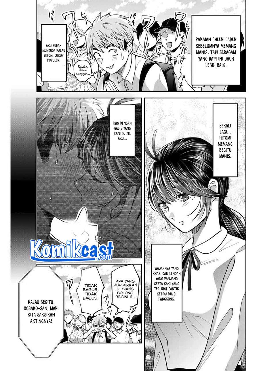 bokutachi-wa-hanshoku-wo-yameta - Chapter: 26