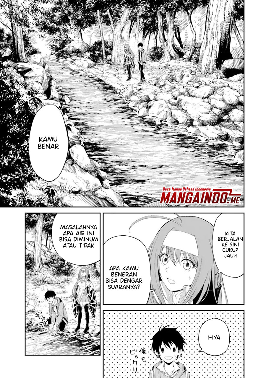 tensei-shitara-saikyoushutachi-ga-sumau-shima-deshita-kono-shima-de-slow-life-wo-tanoshimimasu - Chapter: 2.1