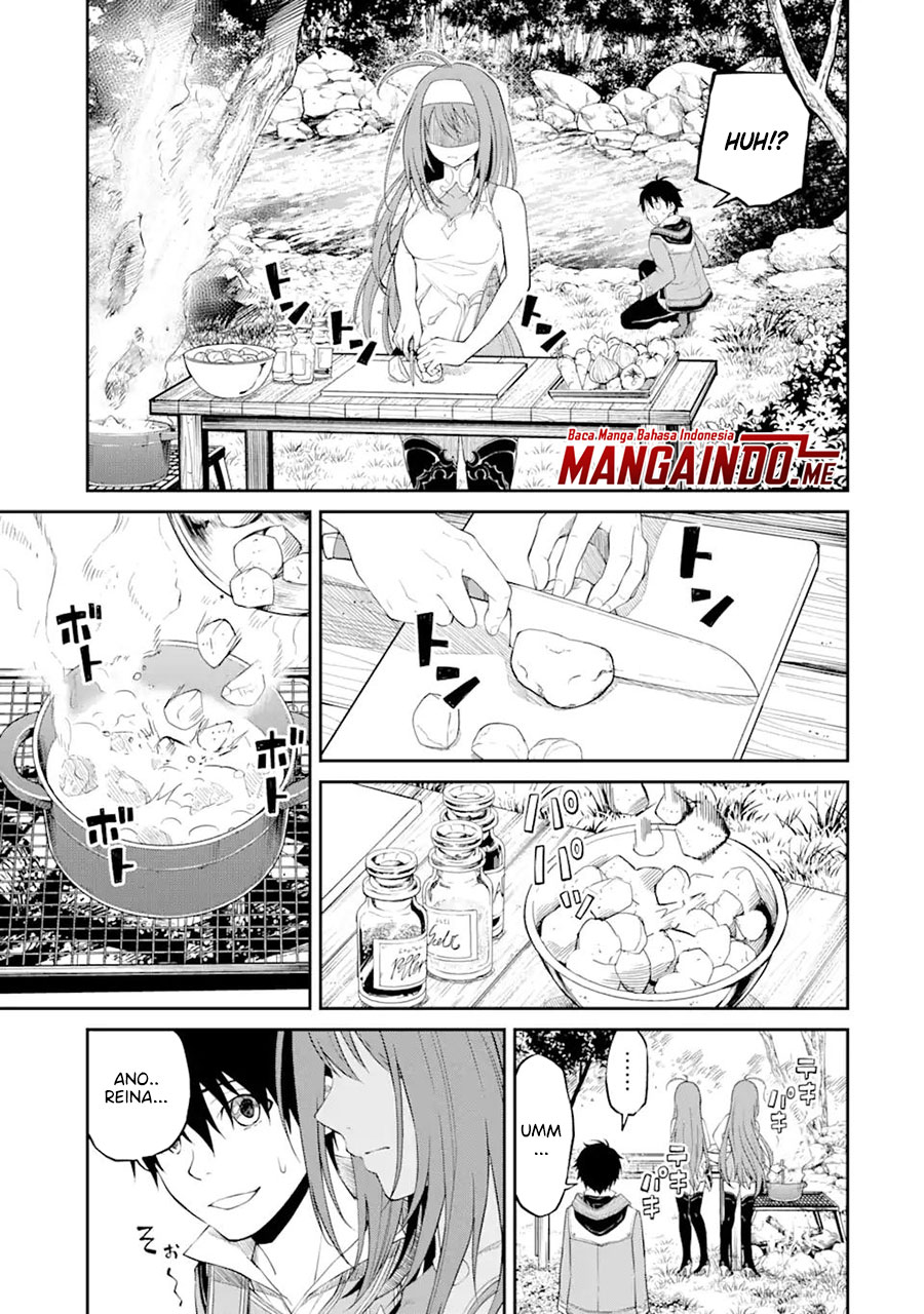 tensei-shitara-saikyoushutachi-ga-sumau-shima-deshita-kono-shima-de-slow-life-wo-tanoshimimasu - Chapter: 2.1