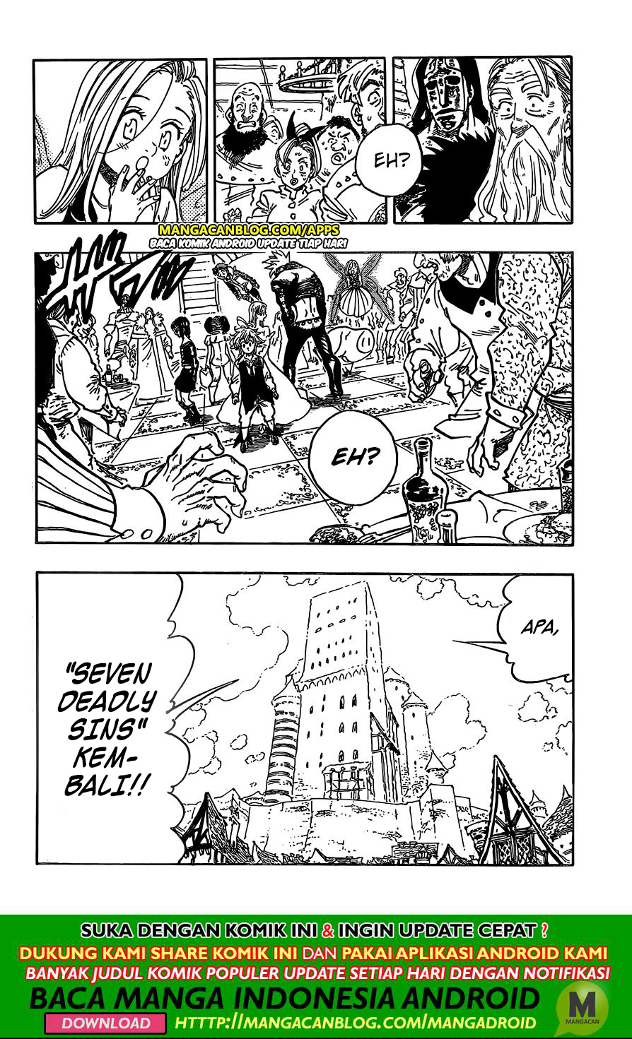 nanatsu-no-taizai - Chapter: 340