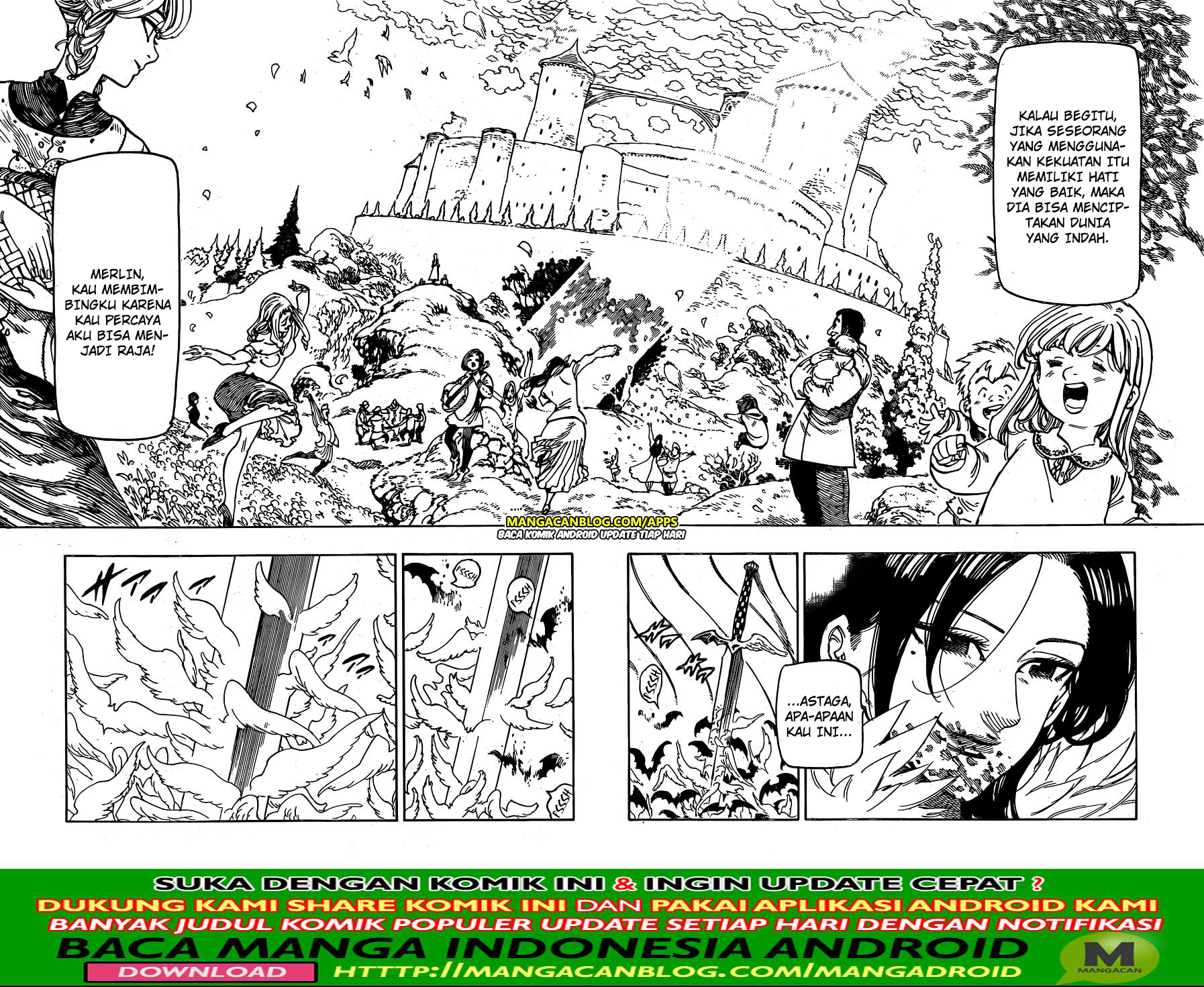 nanatsu-no-taizai - Chapter: 340