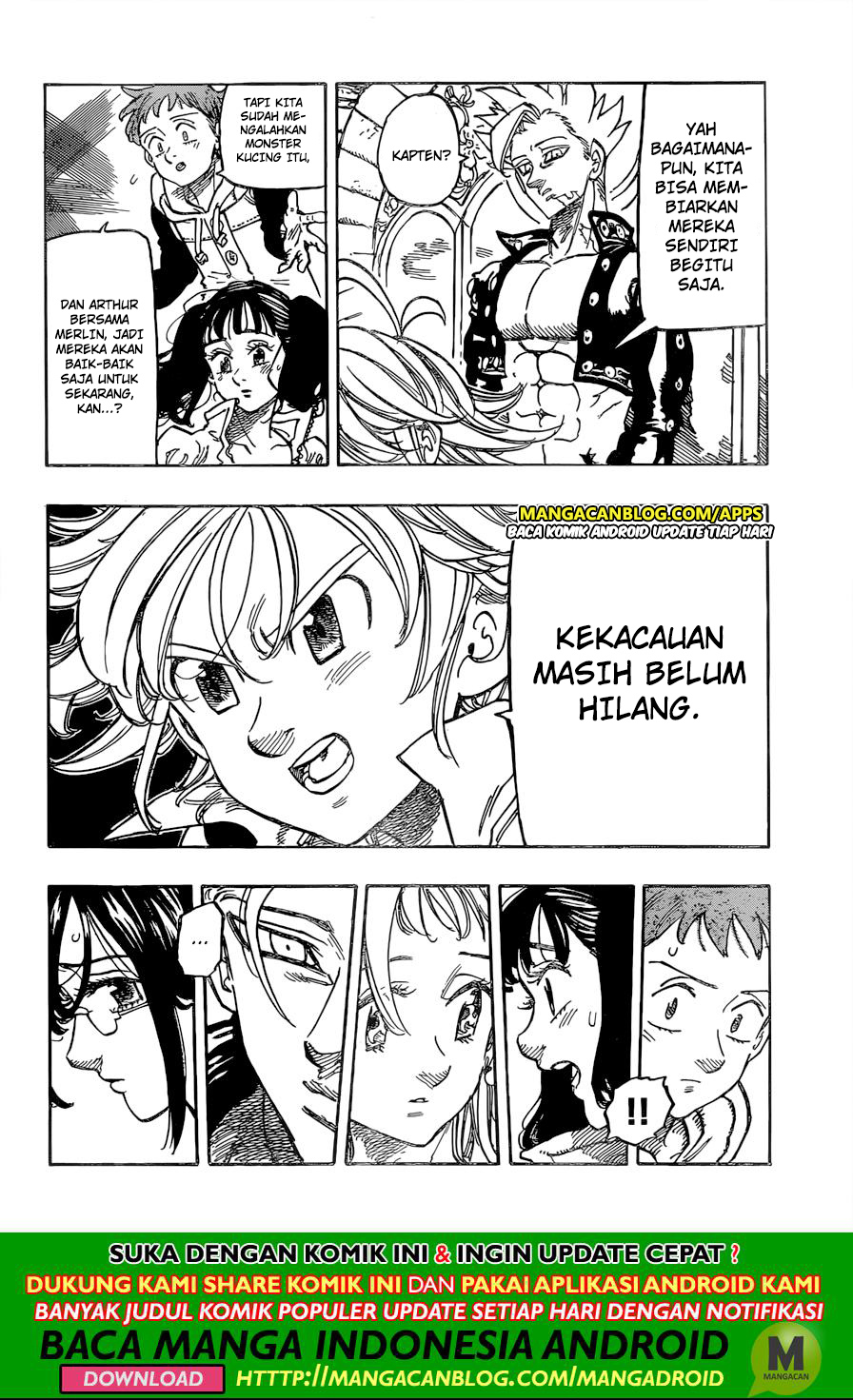 nanatsu-no-taizai - Chapter: 340