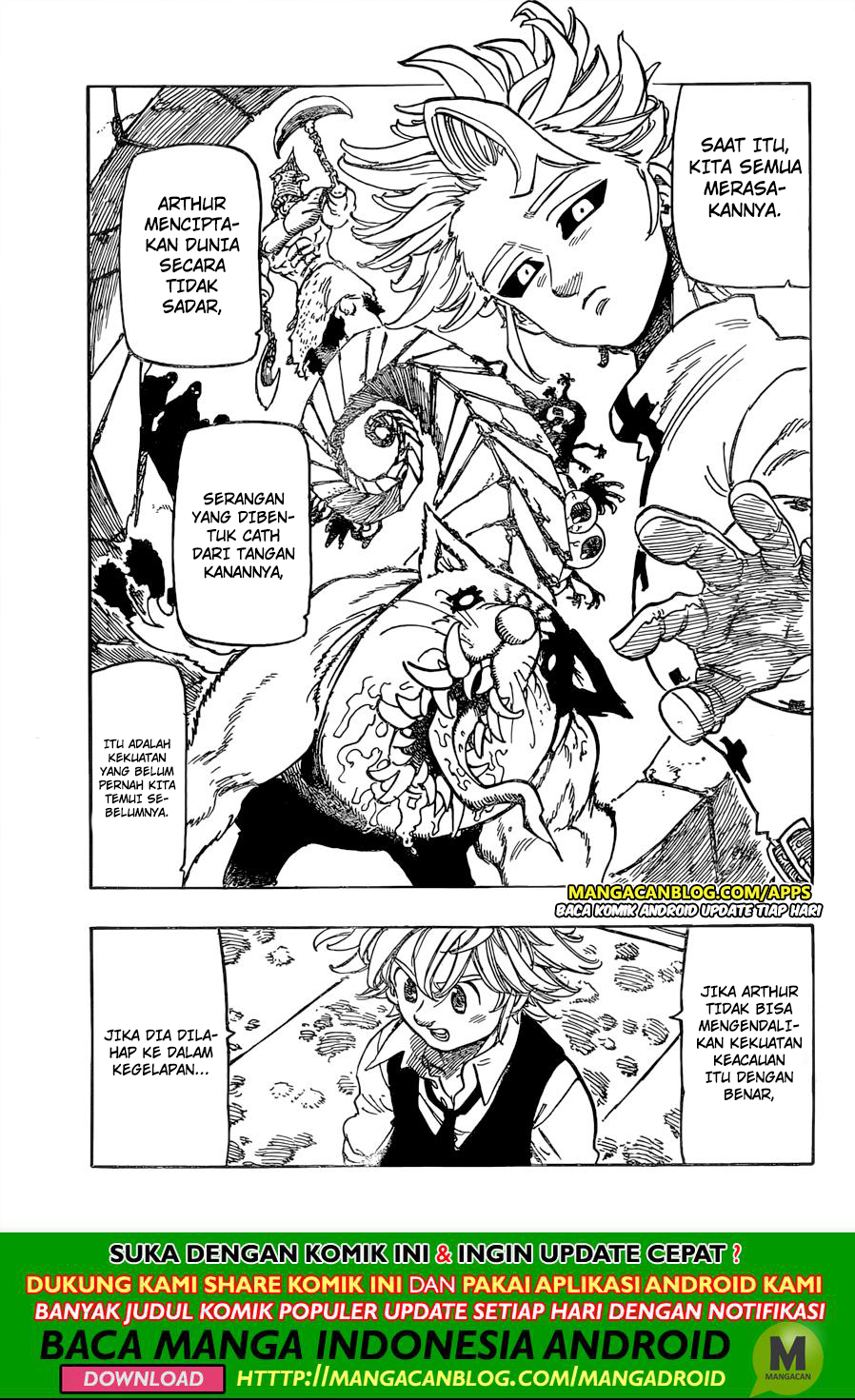 nanatsu-no-taizai - Chapter: 340