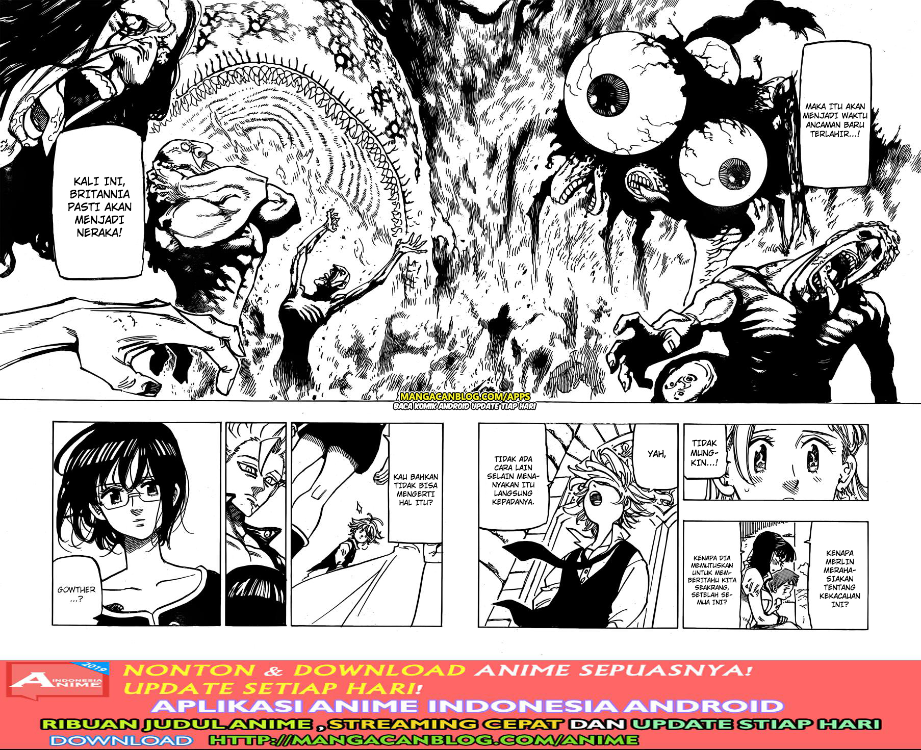 nanatsu-no-taizai - Chapter: 340