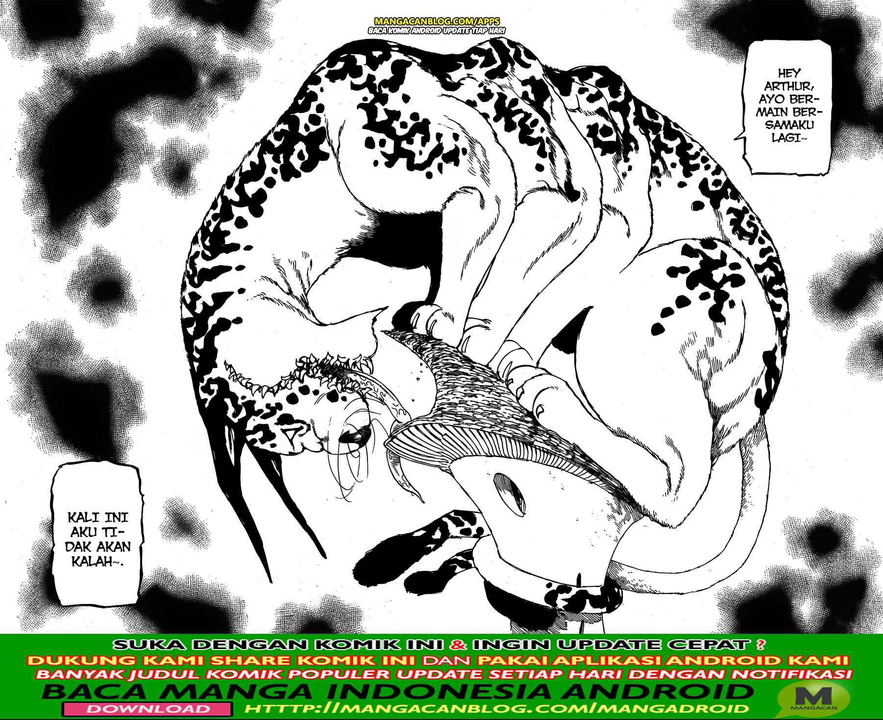 nanatsu-no-taizai - Chapter: 340