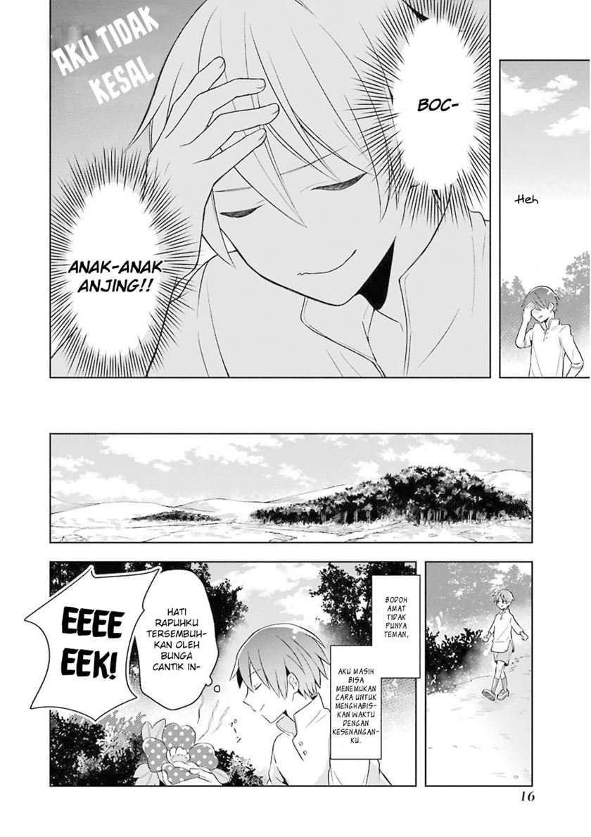 shijou-saikyou-no-daimaou-murabito-a-ni-tensei-suru - Chapter: 1