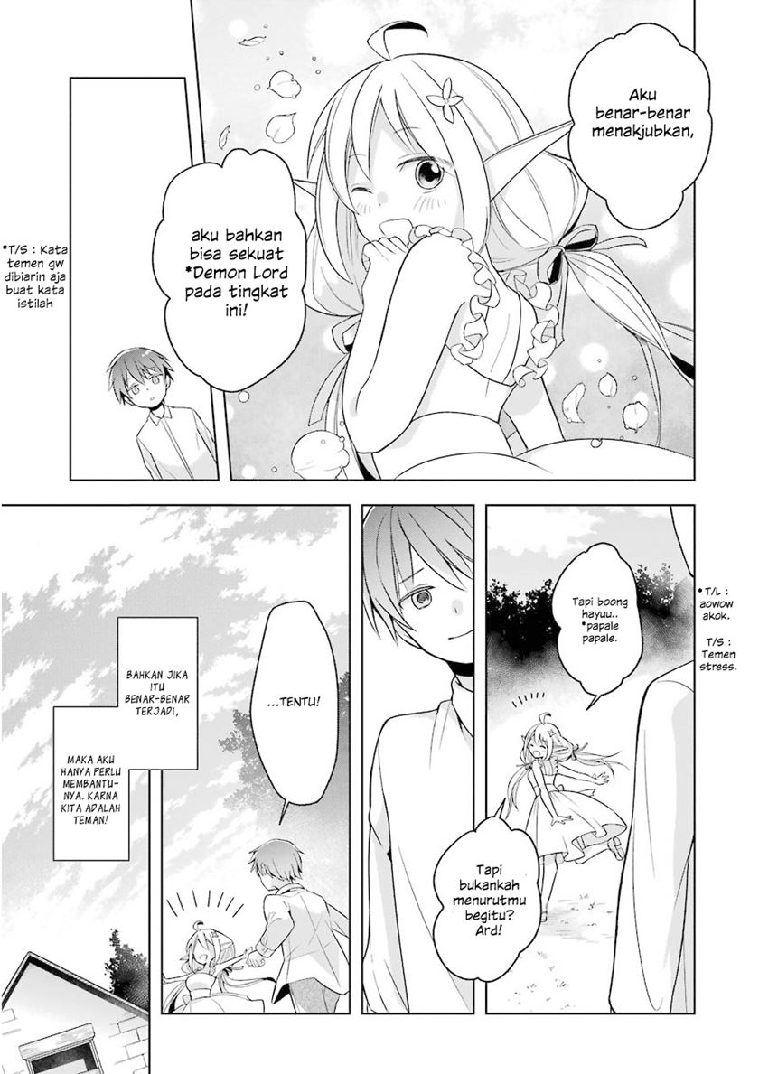 shijou-saikyou-no-daimaou-murabito-a-ni-tensei-suru - Chapter: 1