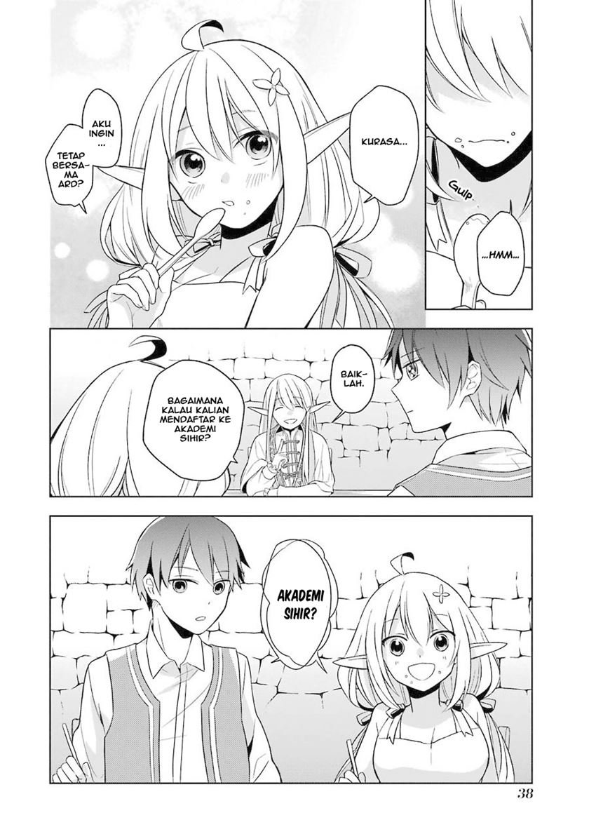 shijou-saikyou-no-daimaou-murabito-a-ni-tensei-suru - Chapter: 1