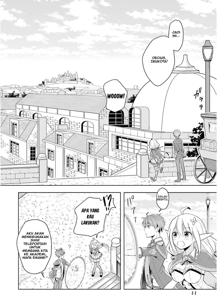 shijou-saikyou-no-daimaou-murabito-a-ni-tensei-suru - Chapter: 1