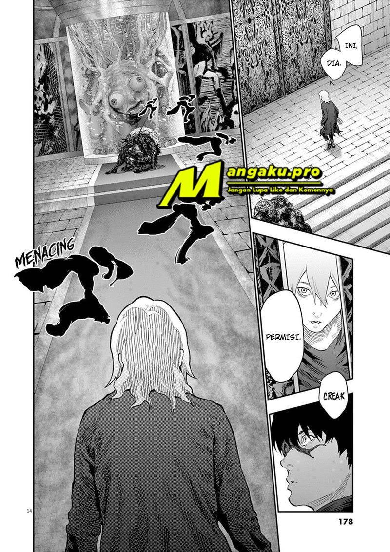 jagaaaaaan - Chapter: 112