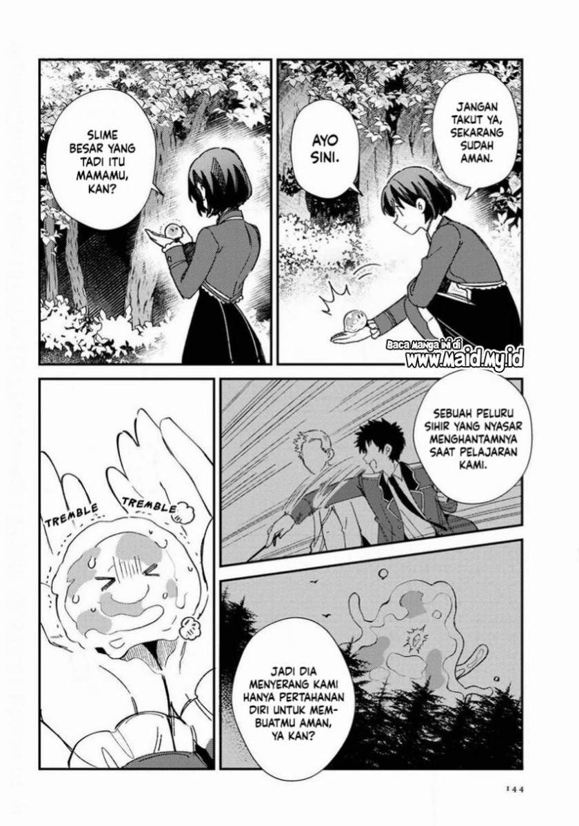 watashi-no-oshi-wa-akuyaku-reijou - Chapter: 10