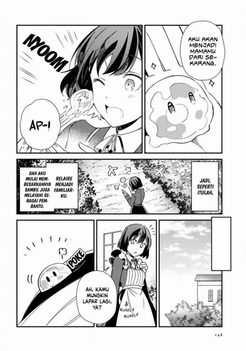 watashi-no-oshi-wa-akuyaku-reijou - Chapter: 10