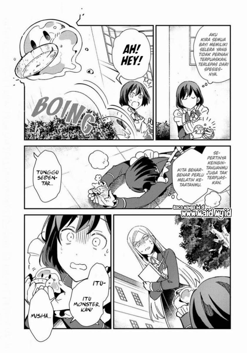 watashi-no-oshi-wa-akuyaku-reijou - Chapter: 10