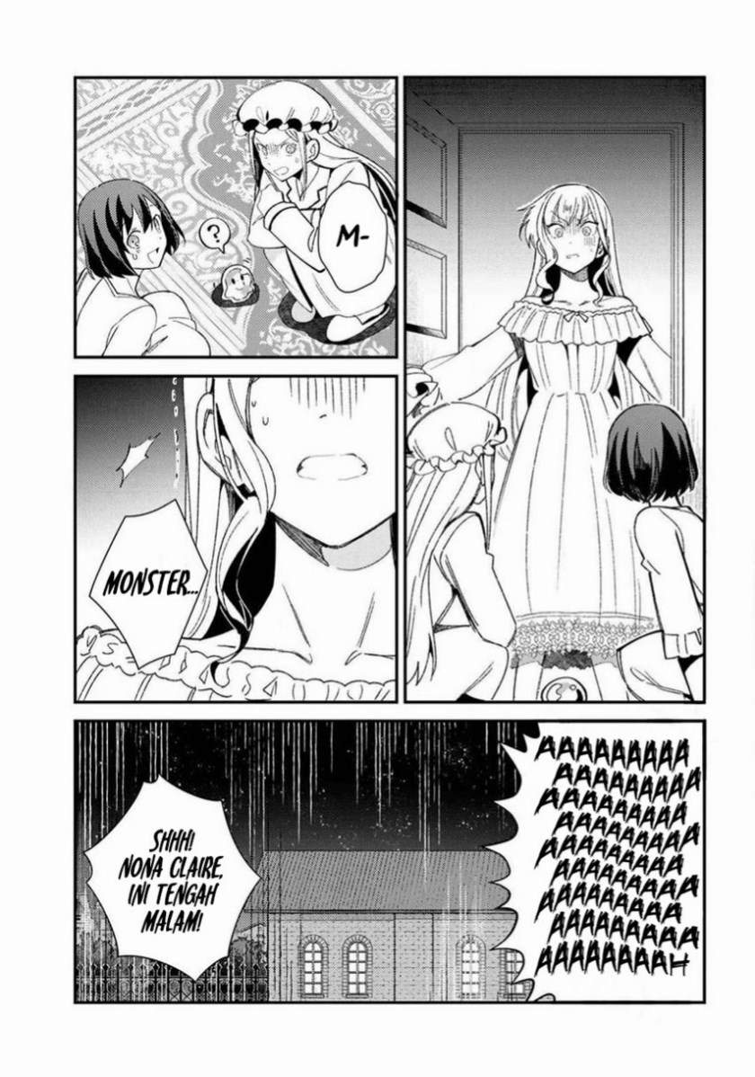 watashi-no-oshi-wa-akuyaku-reijou - Chapter: 10