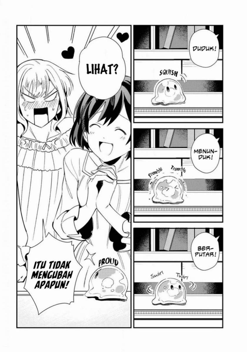 watashi-no-oshi-wa-akuyaku-reijou - Chapter: 10