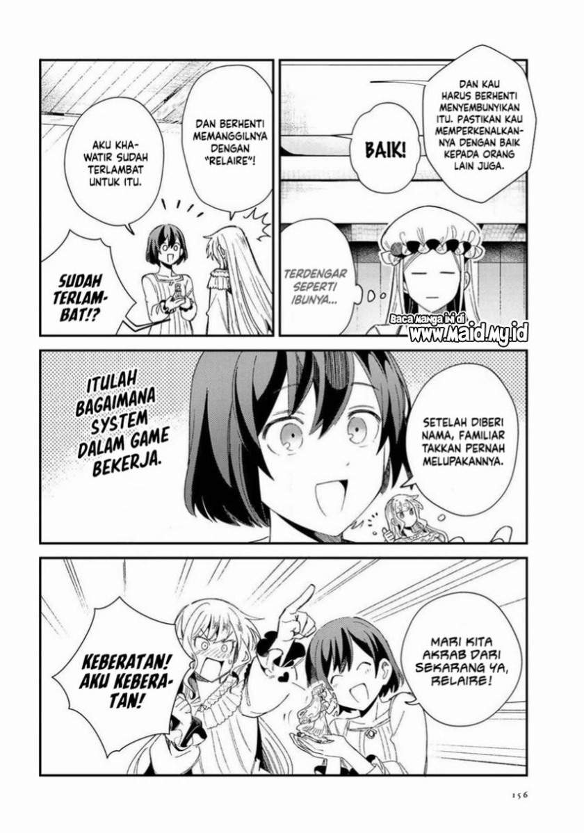 watashi-no-oshi-wa-akuyaku-reijou - Chapter: 10