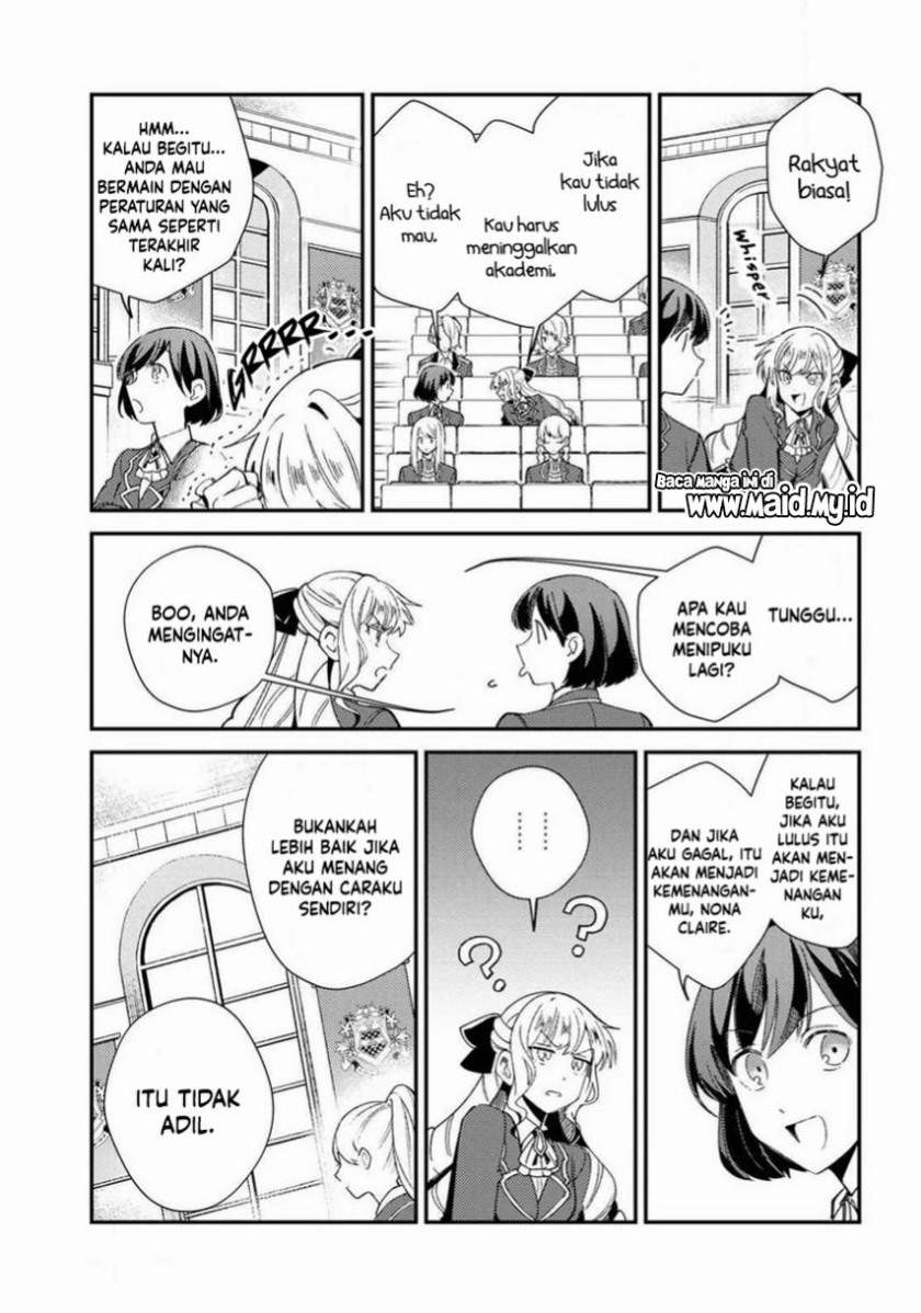 watashi-no-oshi-wa-akuyaku-reijou - Chapter: 10