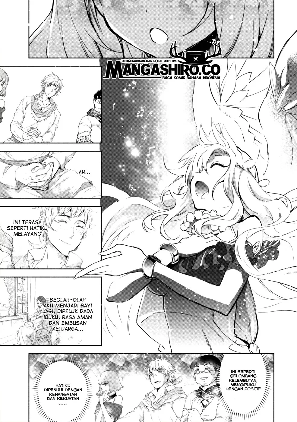 kenja-no-deshi-wo-nanoru-kenja - Chapter: 27