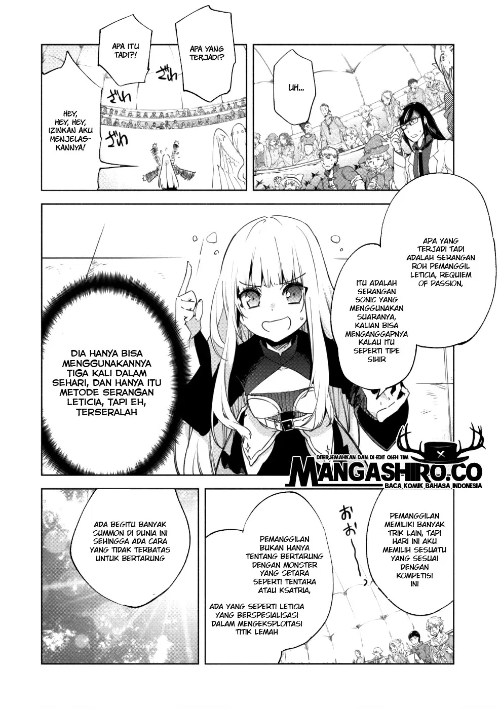 kenja-no-deshi-wo-nanoru-kenja - Chapter: 27