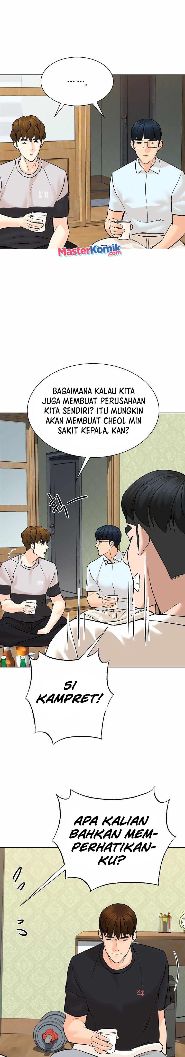 from-the-grave-and-back - Chapter: 98