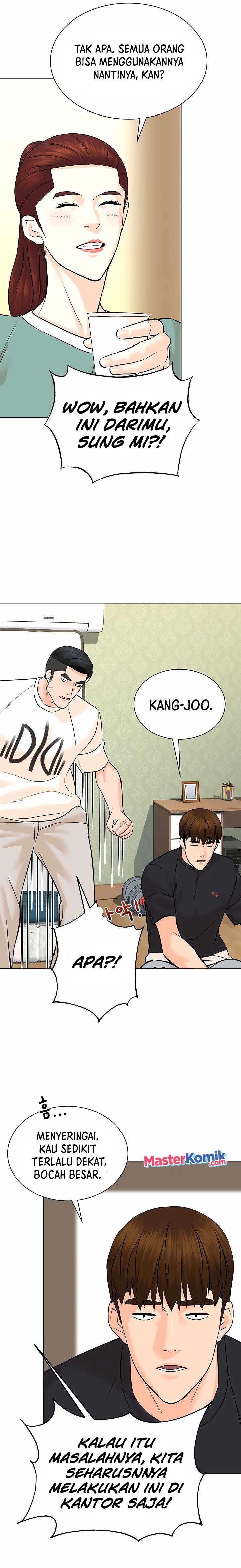 from-the-grave-and-back - Chapter: 98