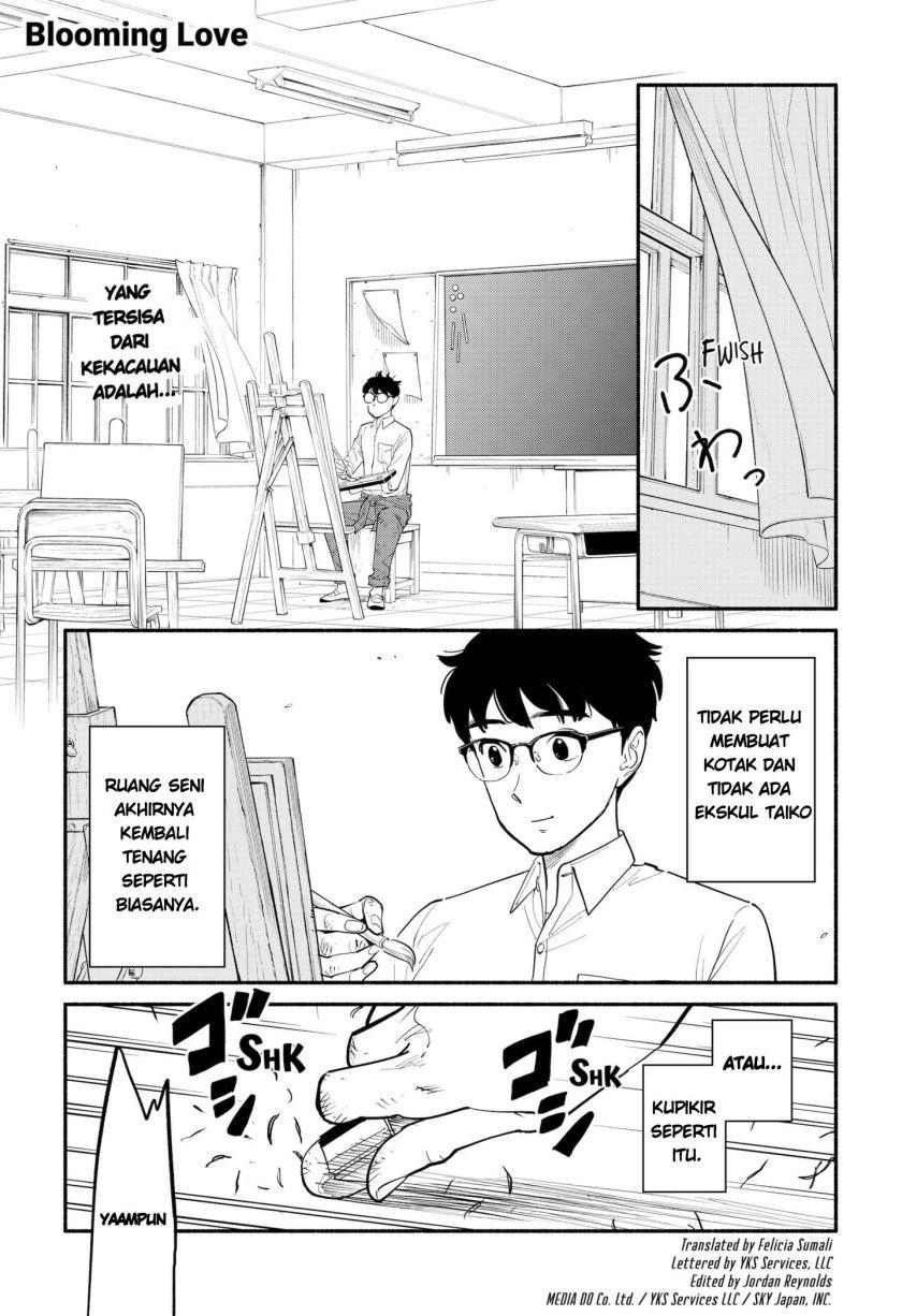 hanninmae-no-koibito - Chapter: 3