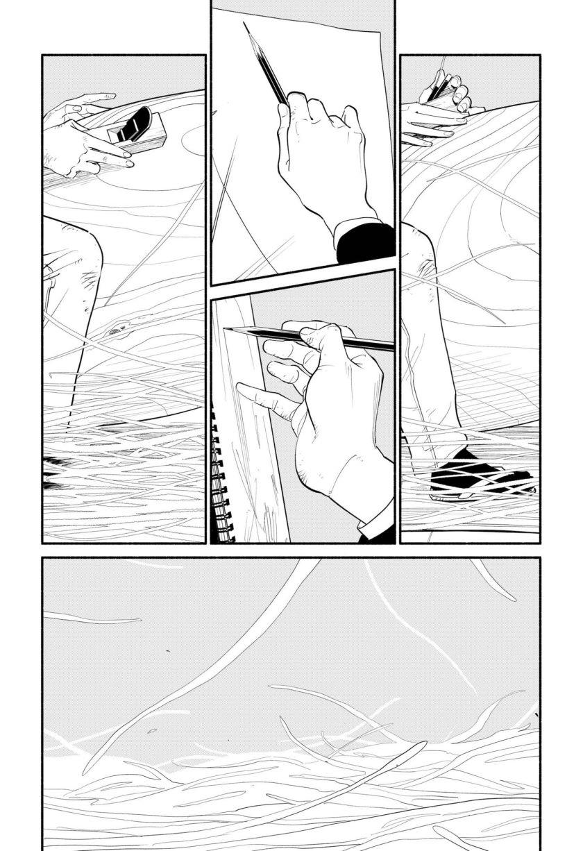 hanninmae-no-koibito - Chapter: 3