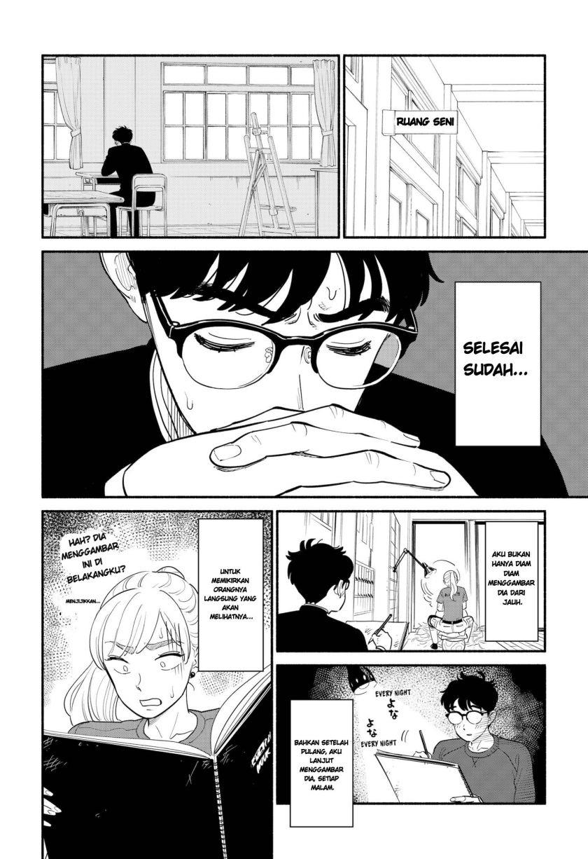 hanninmae-no-koibito - Chapter: 3