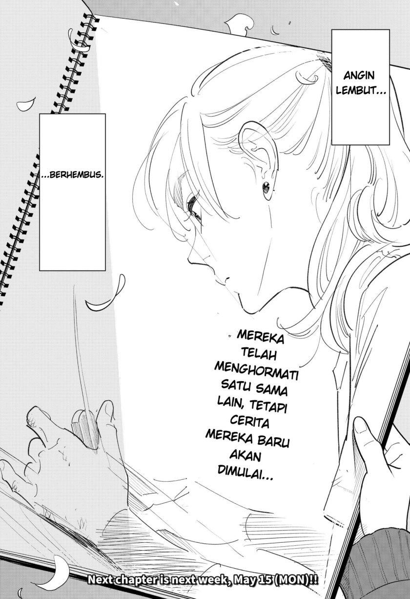 hanninmae-no-koibito - Chapter: 3