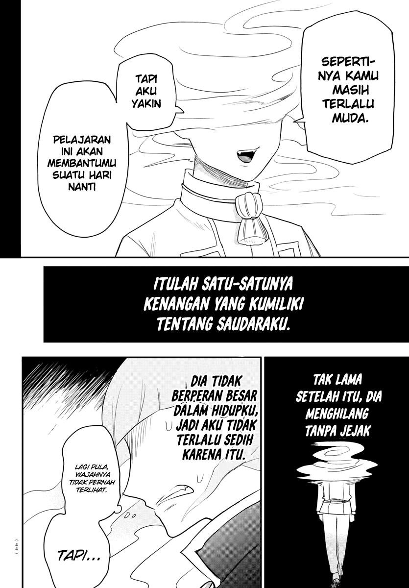 mairimashita-iruma-kun - Chapter: 234