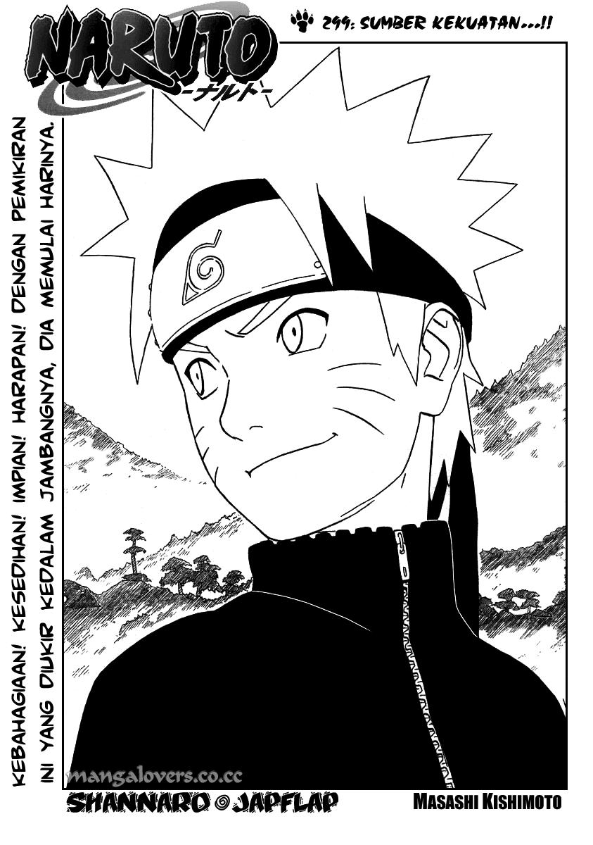 naruto-id - Chapter: 299